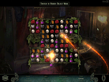 Phantasmat screenshot 2