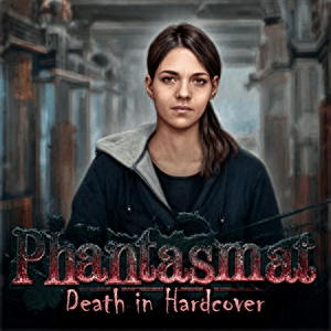 Phantasmat: Death in Hardcover