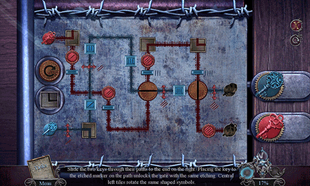 Phantasmat: Remains of Buried Memories screenshot 2