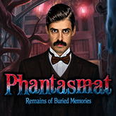 Phantasmat: Remains of Buried Memories