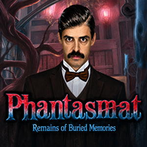Phantasmat: Remains of Buried Memories