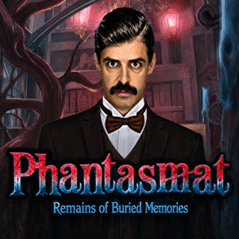 Phantasmat: Remains of Buried Memories