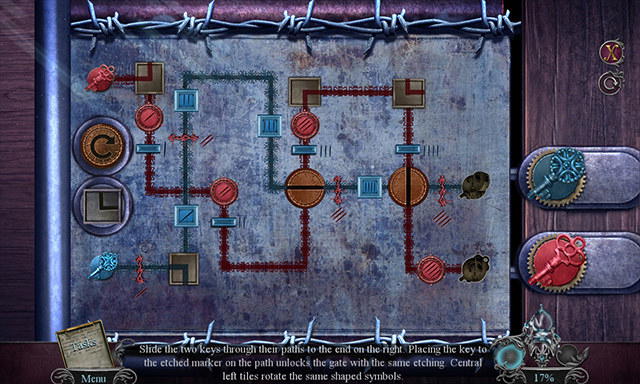 Phantasmat: Remains of Buried Memories screenshot 2