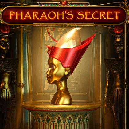 Pharaoh's Secret PC version