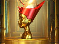Pharaoh's Secret