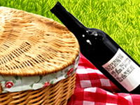 Picnic Time