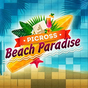 Picross: Beach Paradise