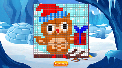 Picross Bonbon: Nonograms screenshot 1