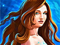 Picross Fairytale: Legend of the Mermaid