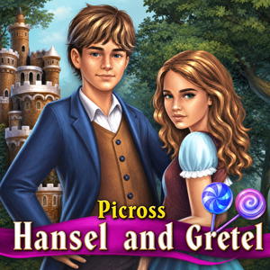 Picross: Hansel and Gretel
