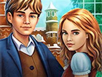 Picross: Hansel and Gretel