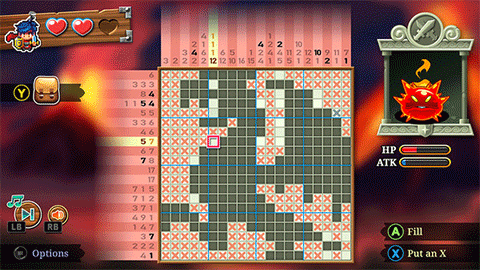 PictoQuest screenshot 1