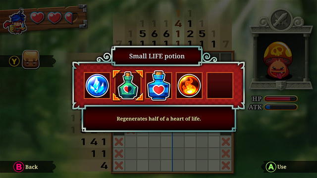 PictoQuest screenshot 2