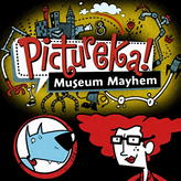 Pictureka: Museum Mayhem