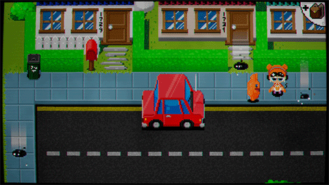 Piczle Cross Adventure screenshot 2