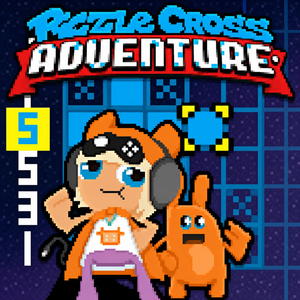 Piczle Cross Adventure