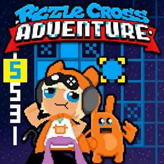 Piczle Cross Adventure
