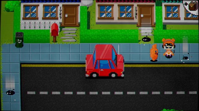 Piczle Cross Adventure screenshot 2