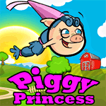 Piggy Princess