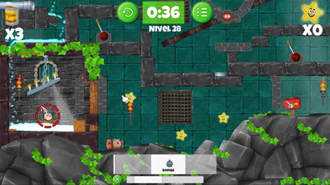 Piggy Princess screenshot 1