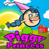 Piggy Princess