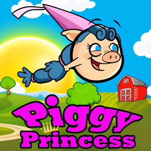 Piggy Princess