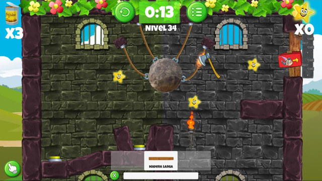 Piggy Princess screenshot 2