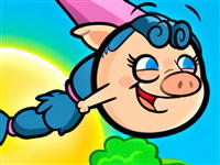 Piggy Princess