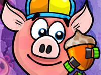 Piggy Wiggy: Seasons
