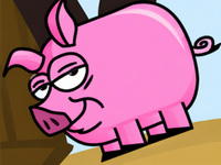Pigs Ahoy