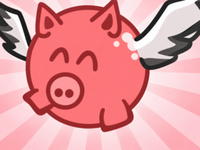 Pigs Will Fly