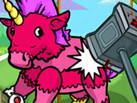 Pinata Hunter 2