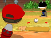 Pinch Hitter