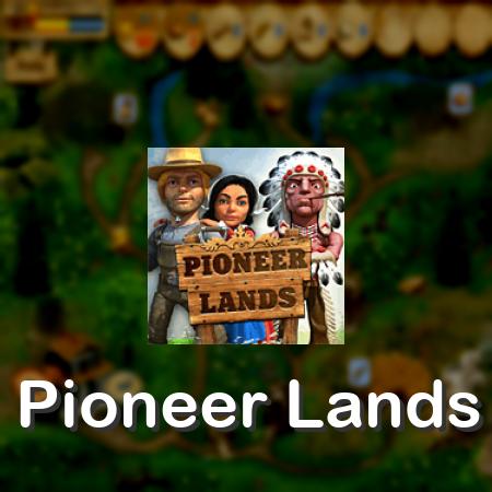 Pioneer Lands
