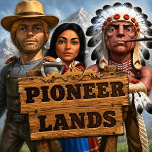 Pioneer Lands