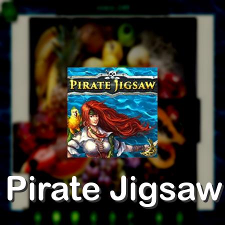 Pirate Jigsaw