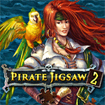 Pirate Jigsaw 2