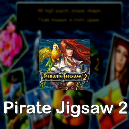 Pirate Jigsaw 2