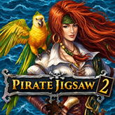 Pirate Jigsaw 2