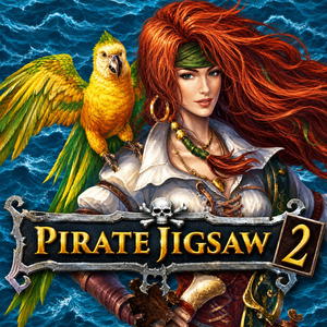 Pirate Jigsaw 2