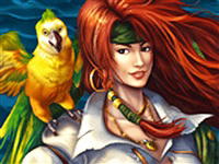 Pirate Jigsaw 2