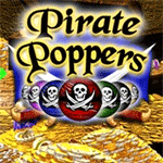 Pirate Poppers