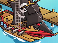 Pirateers 2