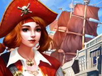 Pirates and Treasures