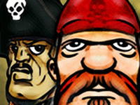 Pirates of the Red Sea