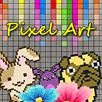 Pixel Art