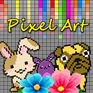 Pixel Art