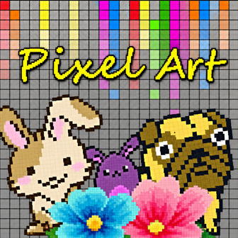 Pixel Art