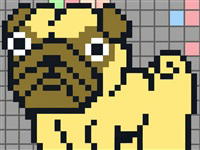 Pixel Art Collection