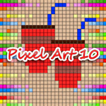 Pixel Art 10